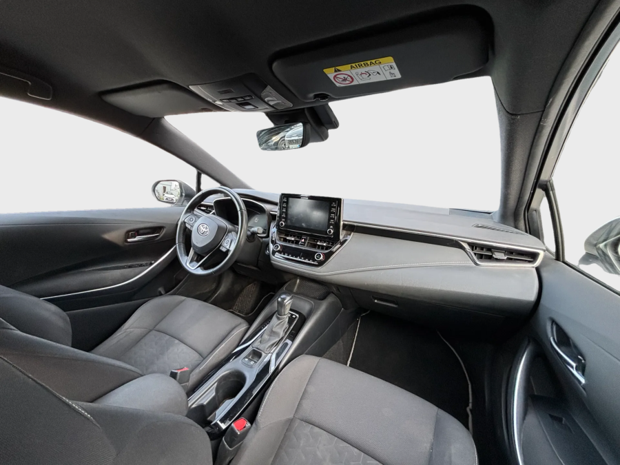 Imagen de TOYOTA Corolla