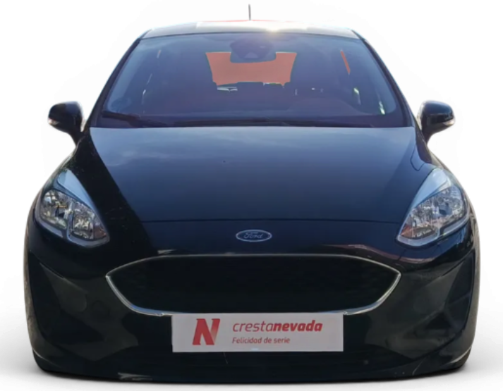 Imagen de Ford Fiesta