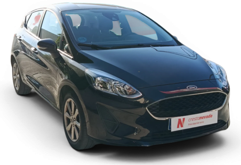 Imagen de Ford Fiesta