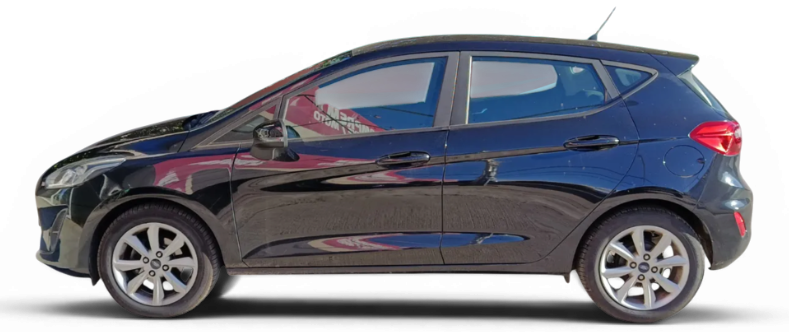 Imagen de Ford Fiesta