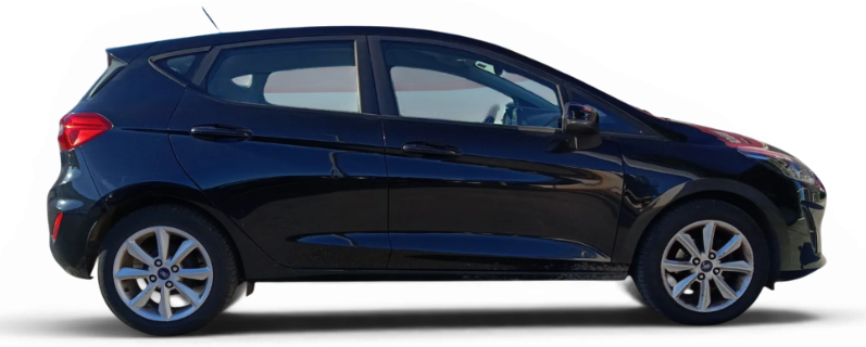 Imagen de Ford Fiesta