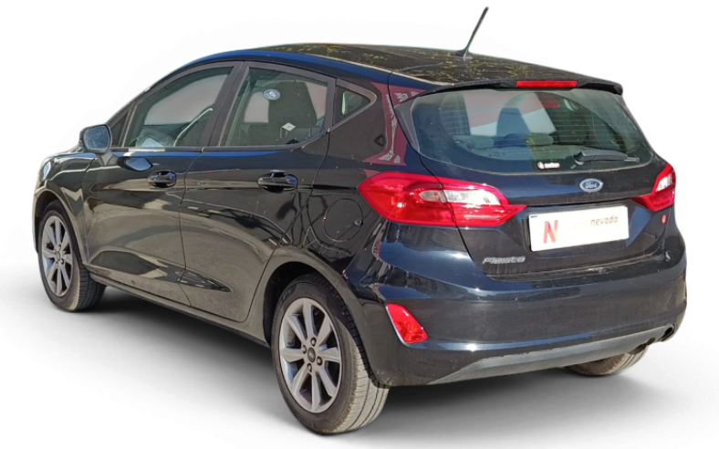 Imagen de Ford Fiesta