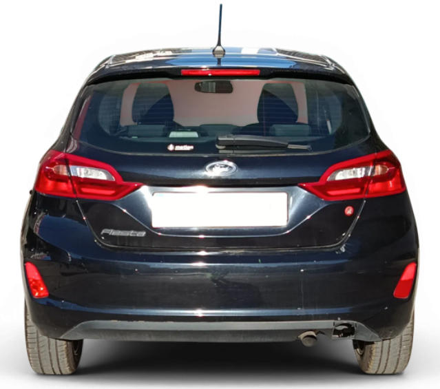 Imagen de Ford Fiesta