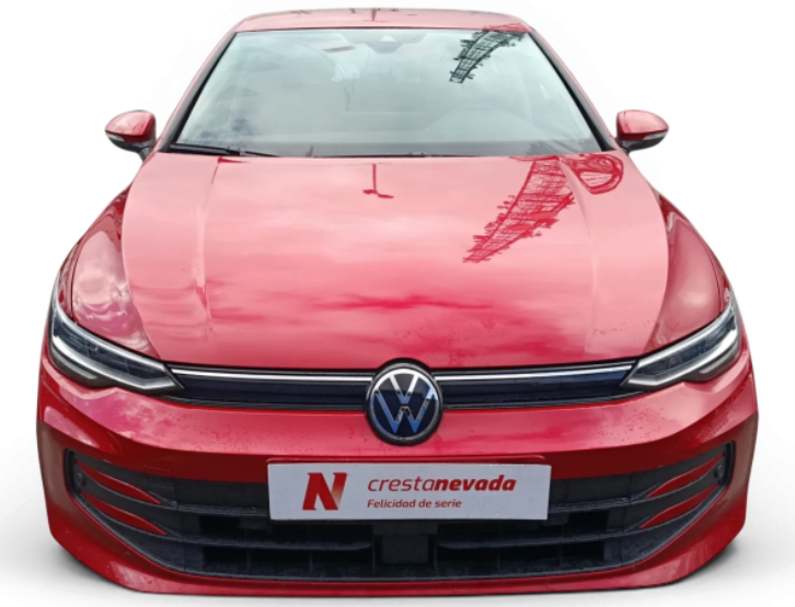 Imagen de Volkswagen Golf