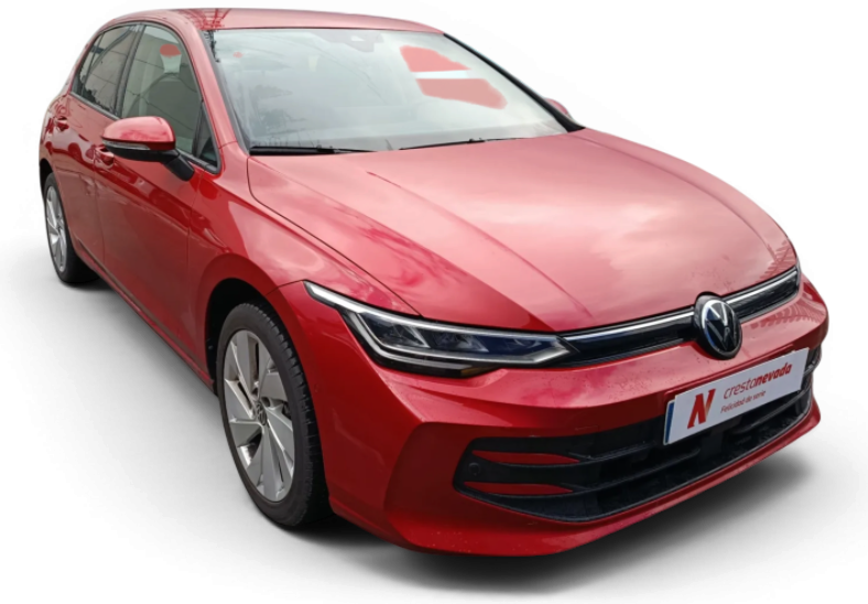Imagen de Volkswagen Golf