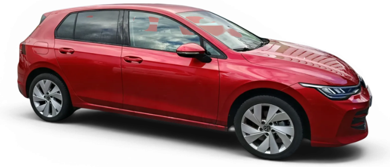 Imagen de Volkswagen Golf