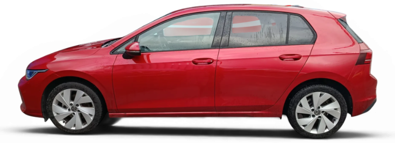Imagen de Volkswagen Golf