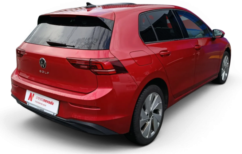 Imagen de Volkswagen Golf