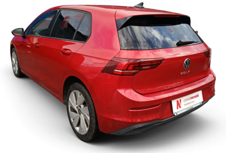 Imagen de Volkswagen Golf