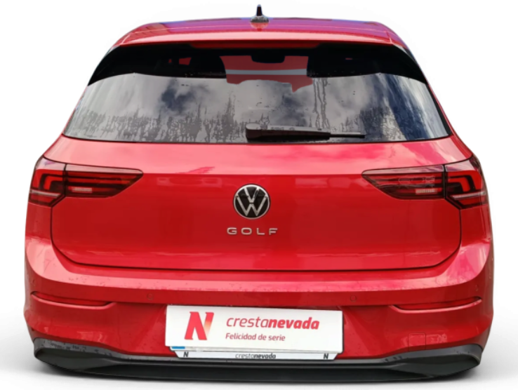 Imagen de Volkswagen Golf