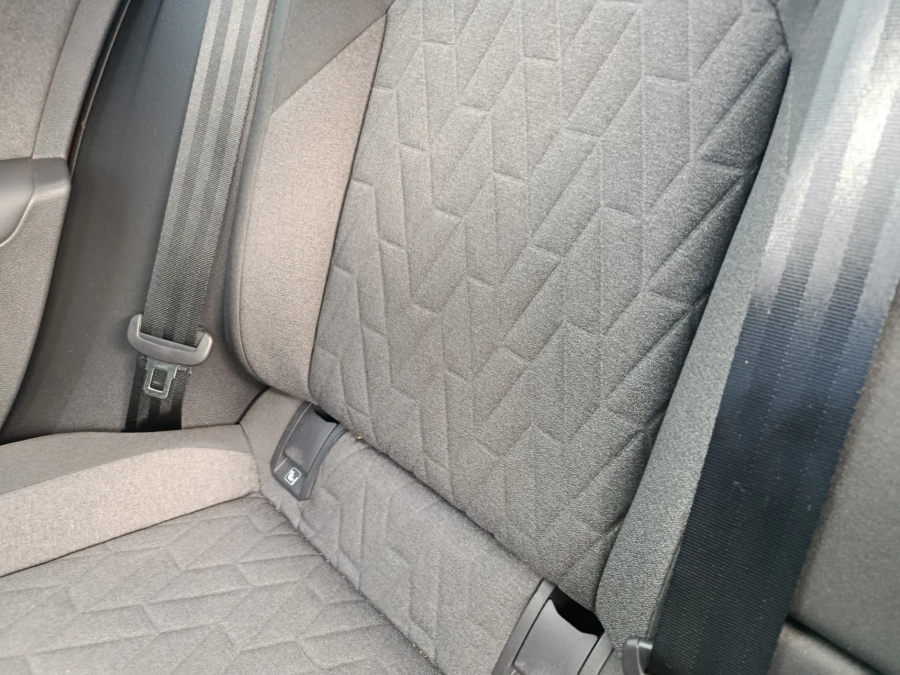 Imagen de Volkswagen Golf