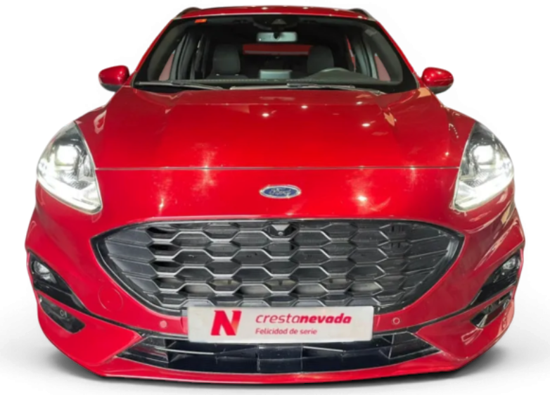 Imagen de Ford Kuga