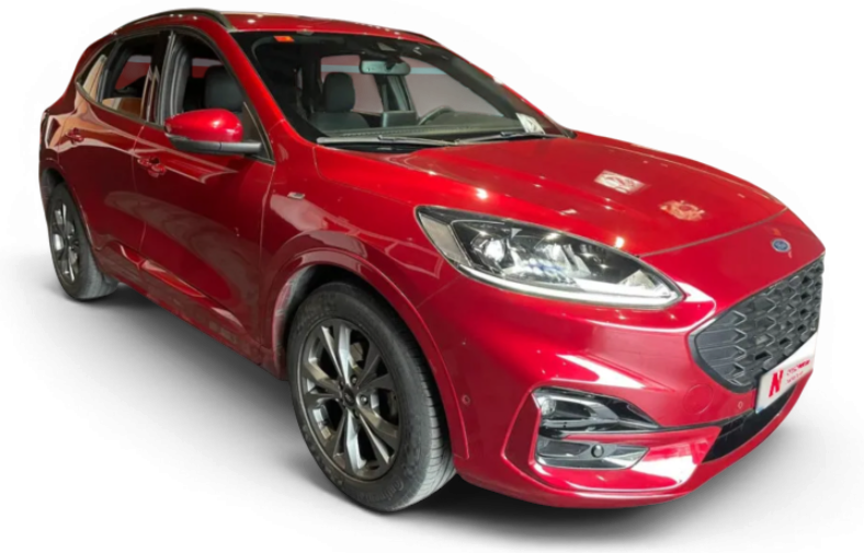 Imagen de Ford Kuga