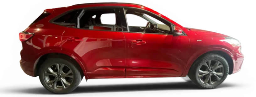Imagen de Ford Kuga