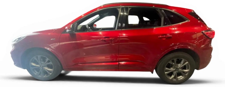 Imagen de Ford Kuga