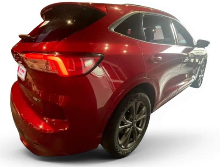 Imagen de Ford Kuga