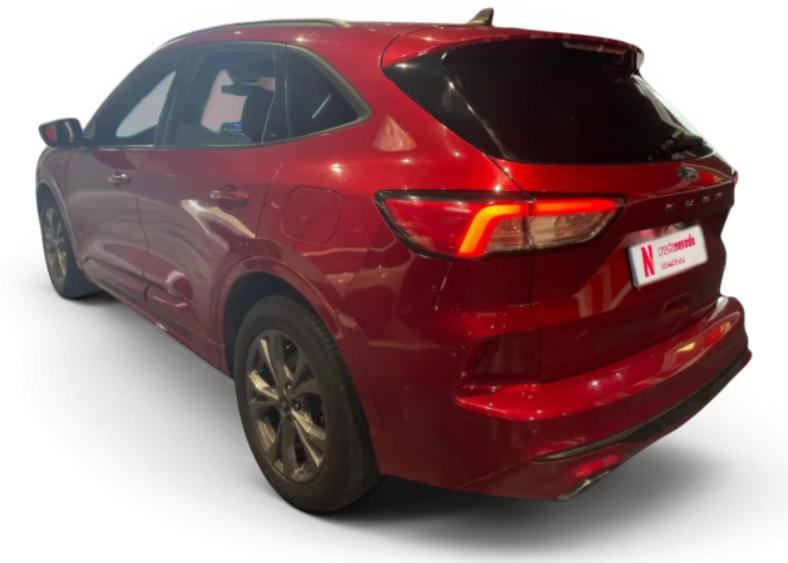 Imagen de Ford Kuga