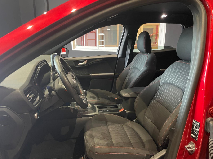 Imagen de Ford Kuga