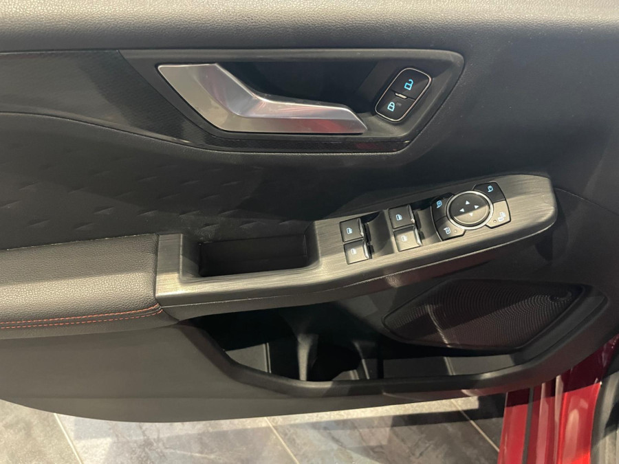 Imagen de Ford Kuga