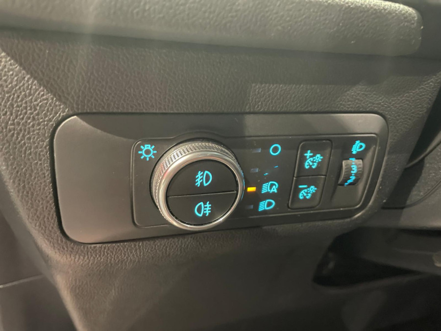 Imagen de Ford Kuga