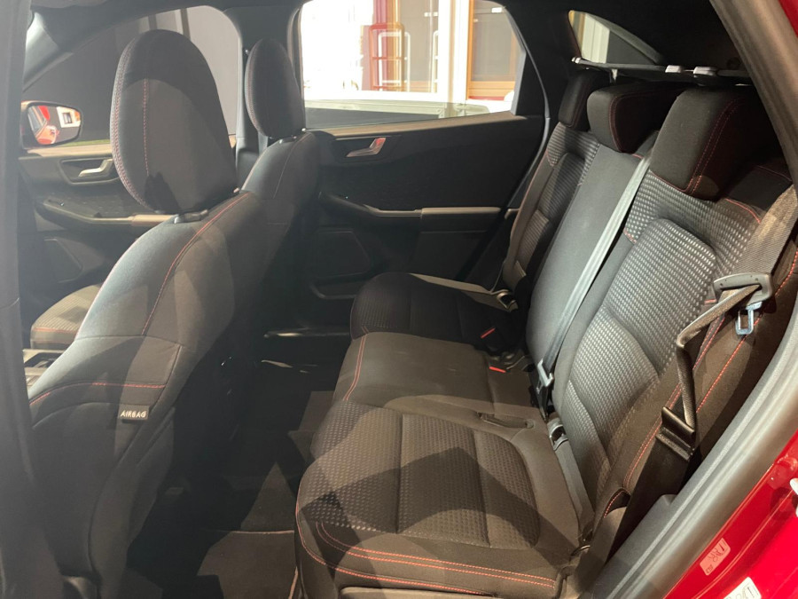 Imagen de Ford Kuga