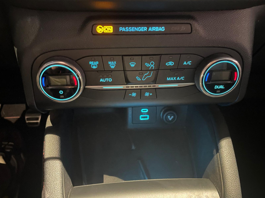 Imagen de Ford Kuga