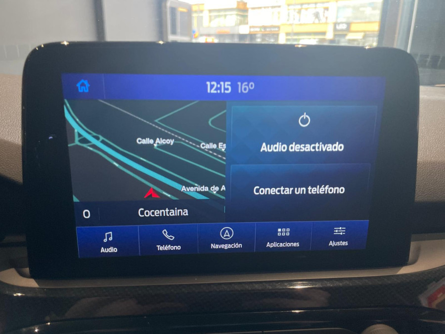 Imagen de Ford Kuga