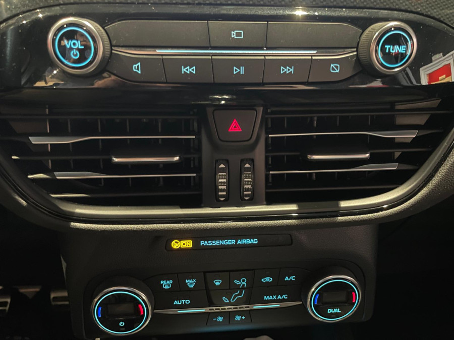 Imagen de Ford Kuga