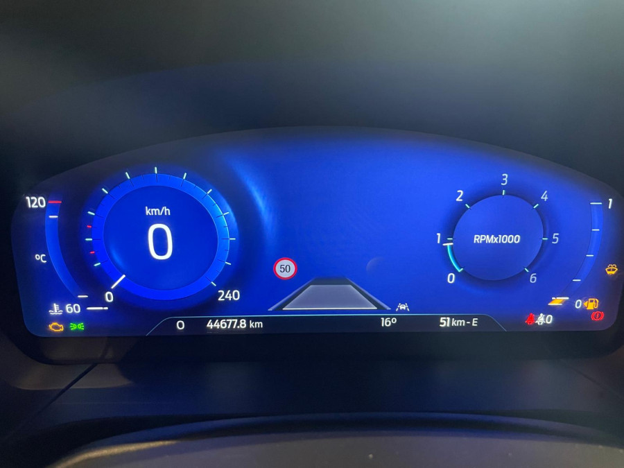 Imagen de Ford Kuga