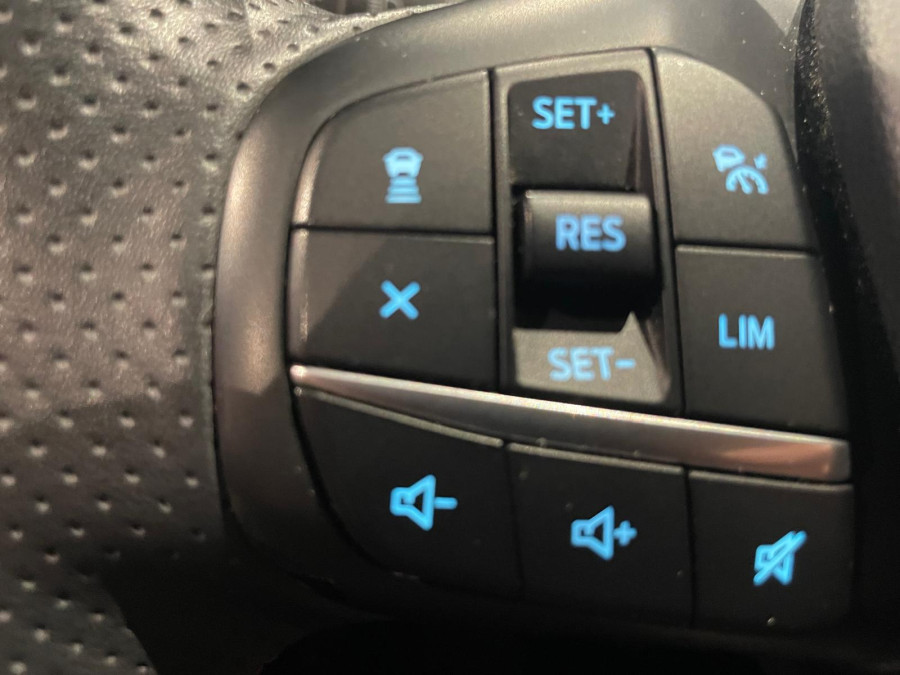 Imagen de Ford Kuga