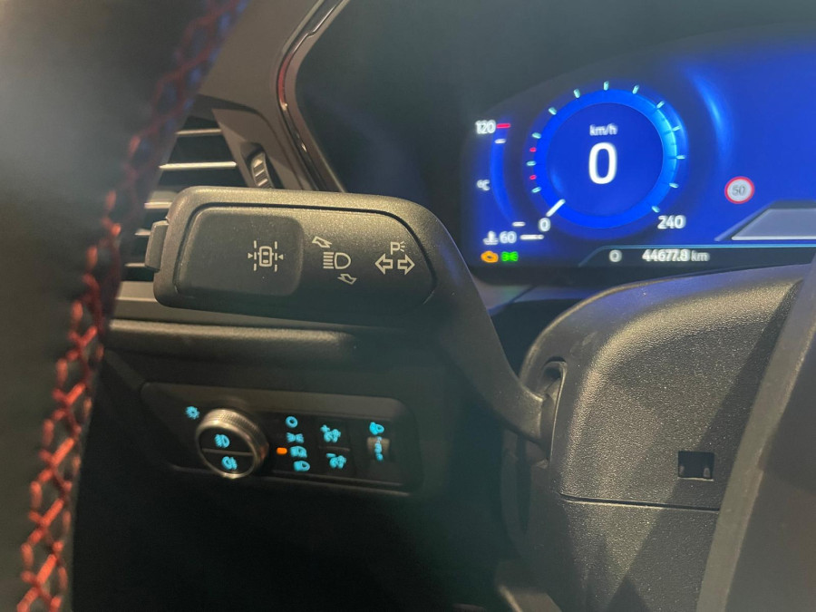 Imagen de Ford Kuga