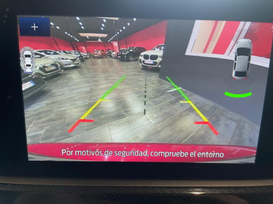 Imagen de Ford Kuga