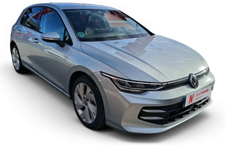 Imagen de Volkswagen Golf