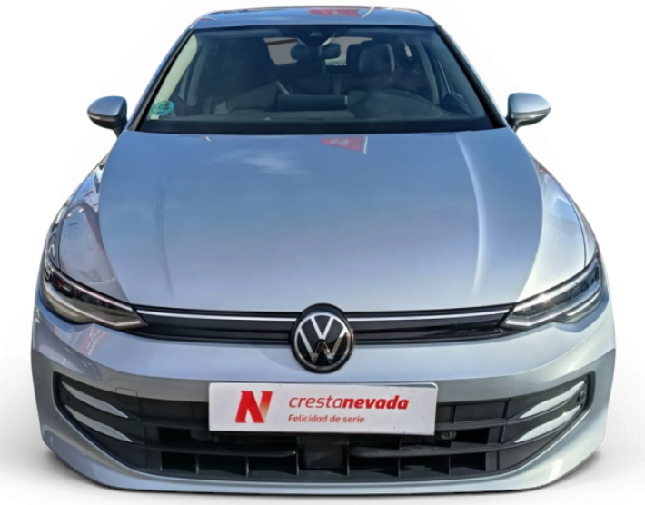 Imagen de Volkswagen Golf
