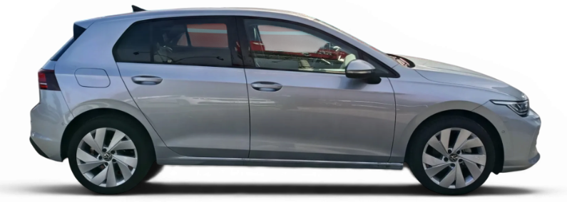 Imagen de Volkswagen Golf