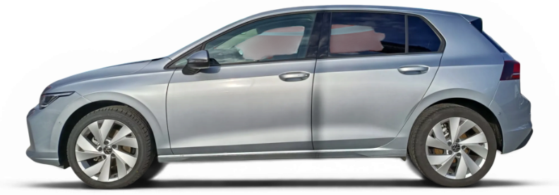 Imagen de Volkswagen Golf