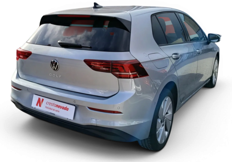 Imagen de Volkswagen Golf