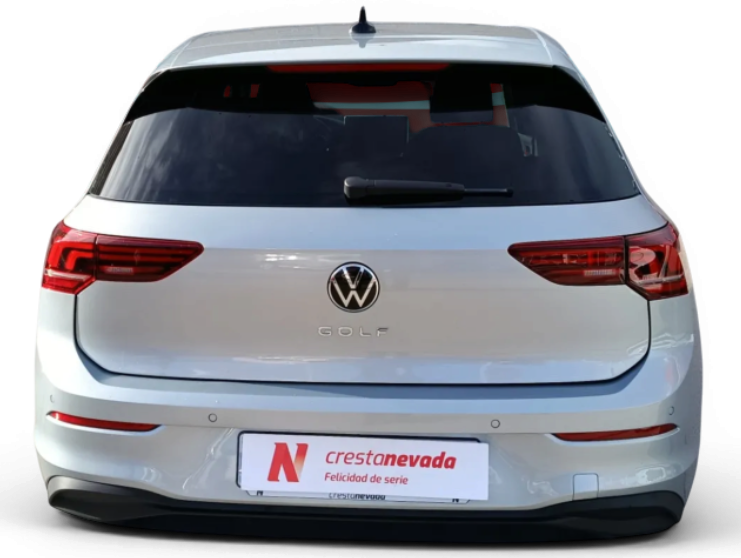 Imagen de Volkswagen Golf