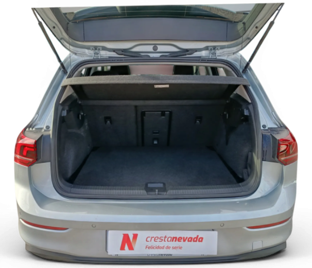 Imagen de Volkswagen Golf