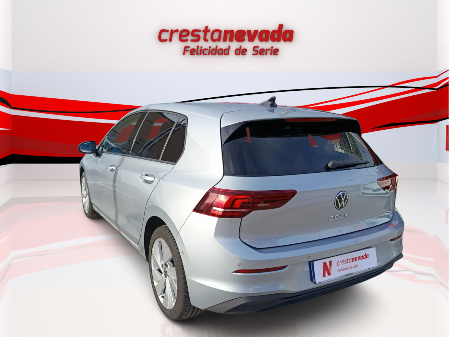Imagen de Volkswagen Golf