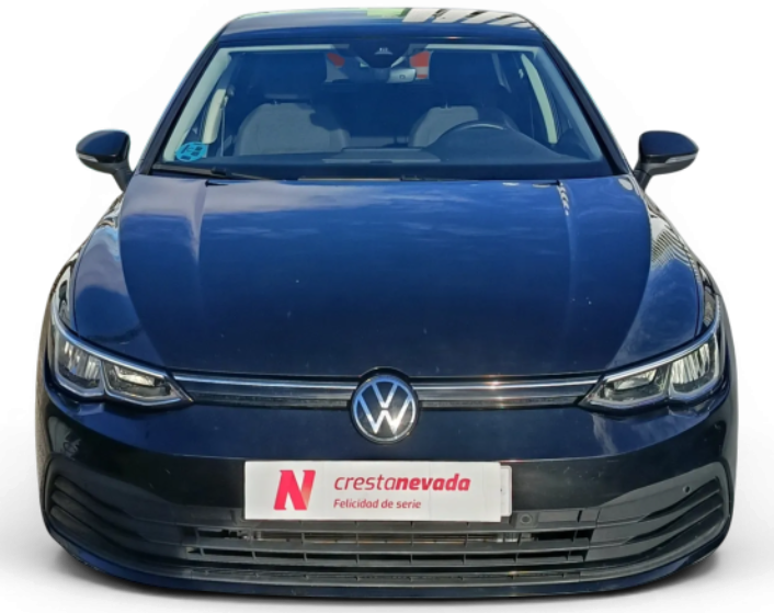 Imagen de Volkswagen Golf