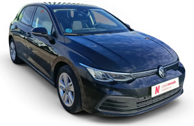 Imagen de Volkswagen Golf