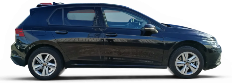 Imagen de Volkswagen Golf