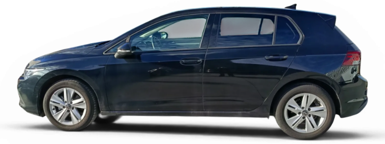 Imagen de Volkswagen Golf