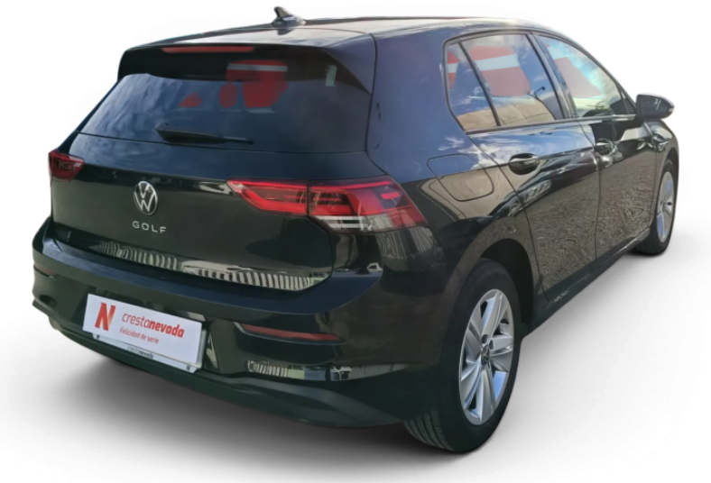 Imagen de Volkswagen Golf
