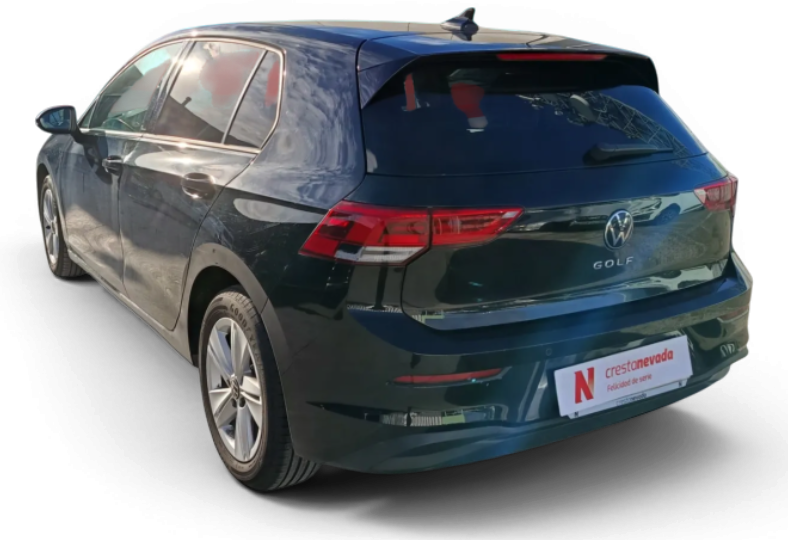 Imagen de Volkswagen Golf