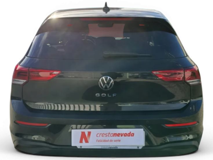 Imagen de Volkswagen Golf