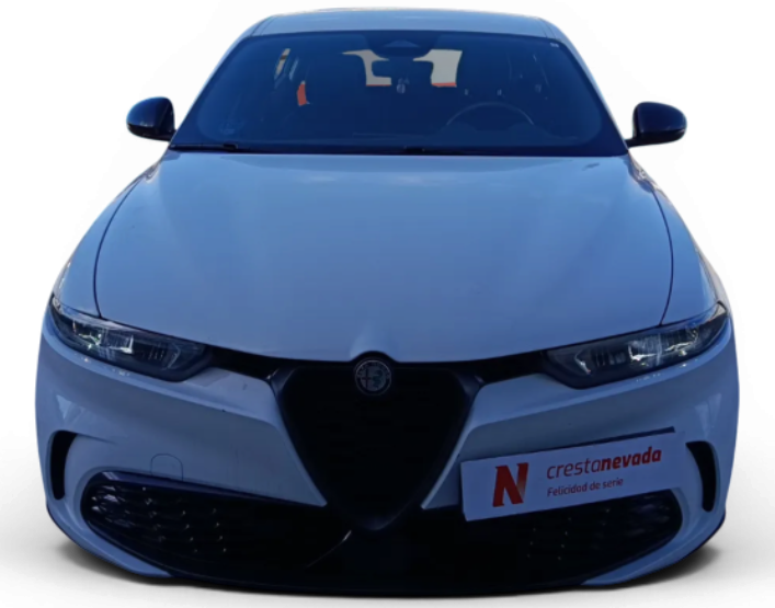 Imagen de Alfa romeo Tonale