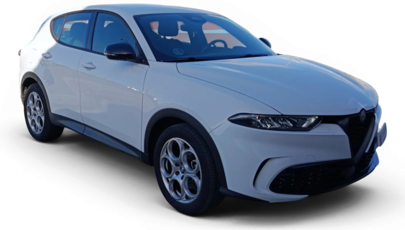 Imagen de Alfa romeo Tonale