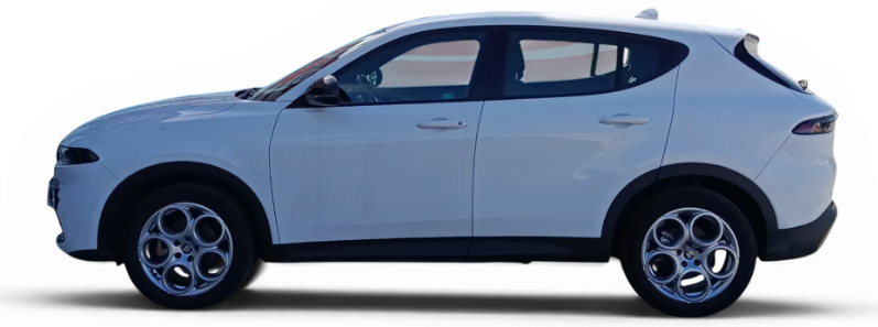 Imagen de Alfa romeo Tonale